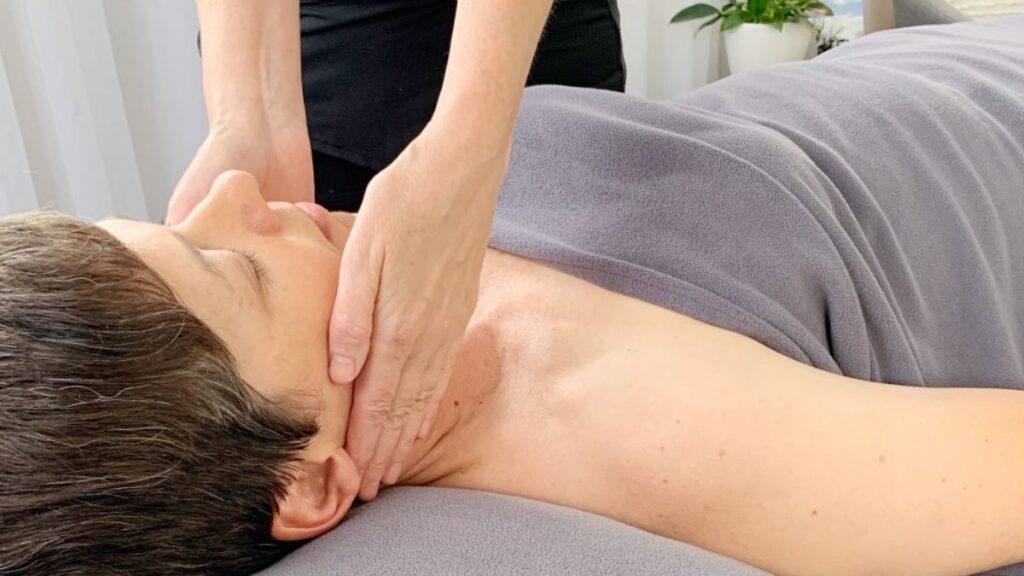 Lymphatic Drainage